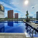 Bintang Fairlane Residence #83 Klcc Pavilion