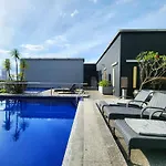 Bintang Fairlane Residence #83 Klcc Pavilion