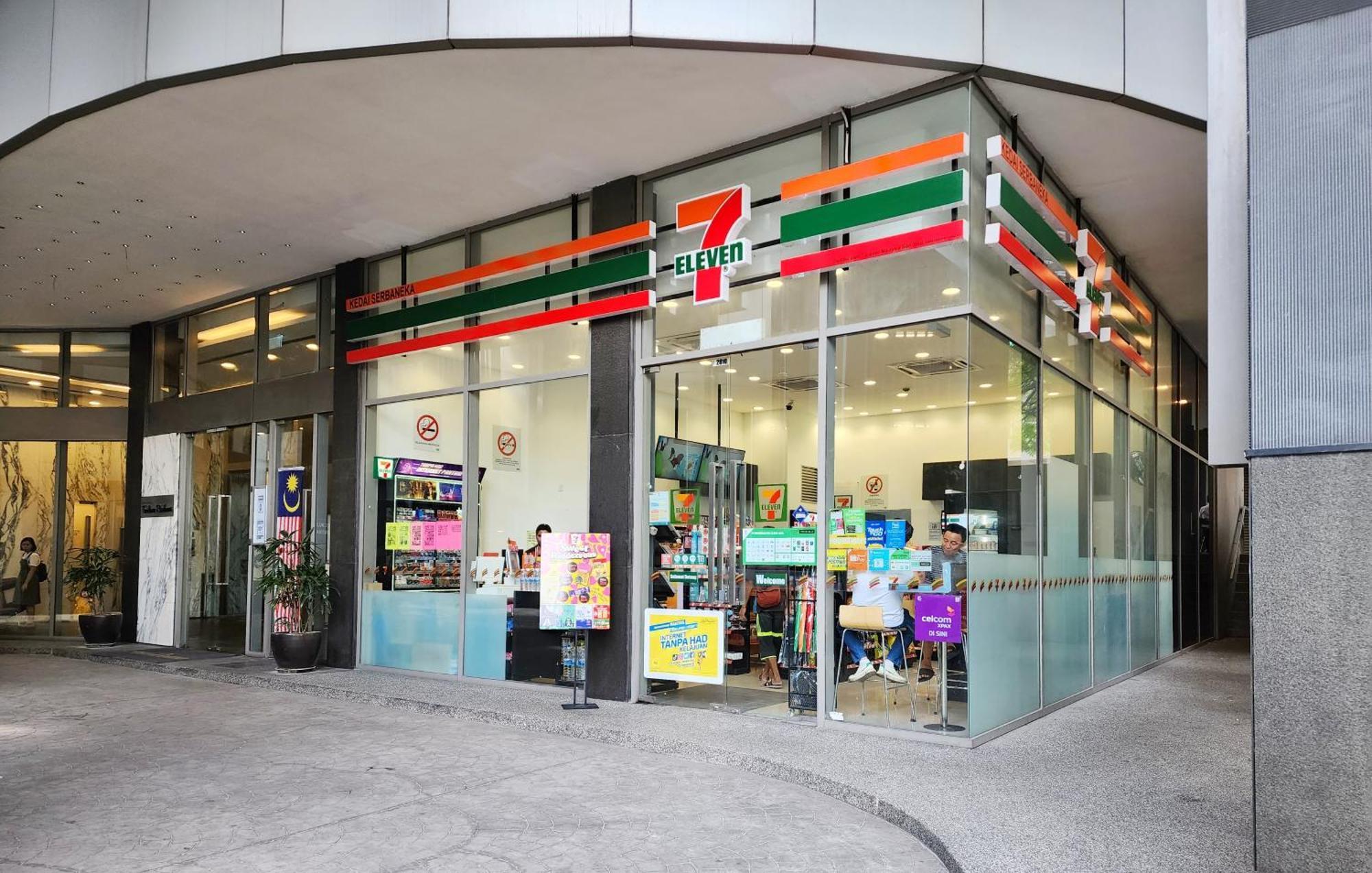 Pangsapuri Bintang Fairlane #83 Klcc Pavilion Kuala Lumpur